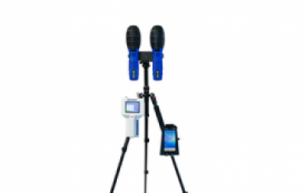 Indoor Air Quality Monitoring